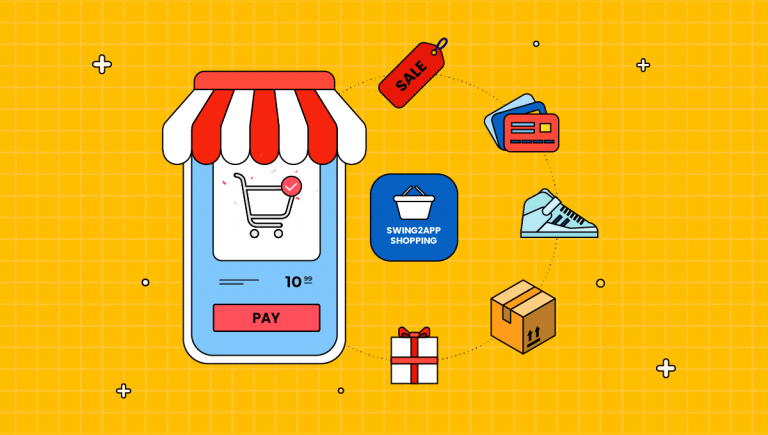 Essential Features That Your E Commerce App Should Have Blog