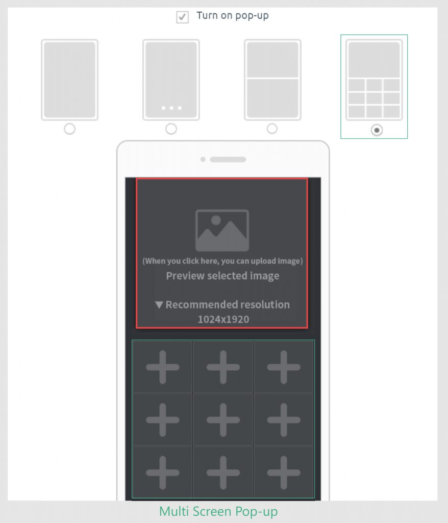 How to utilize pop-ups on your no-code mobile app? | Blog