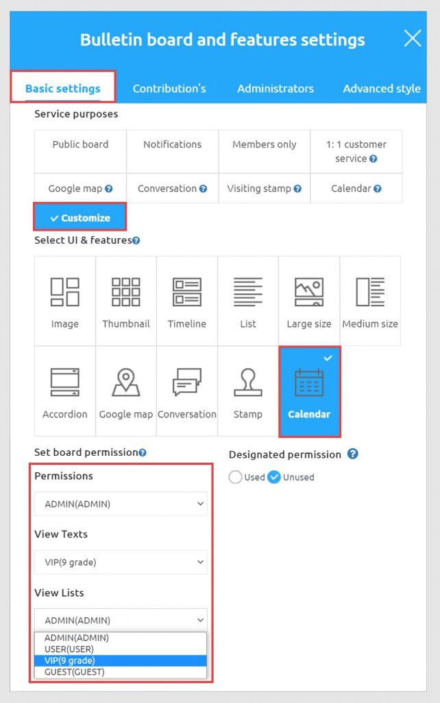 How to integrate in-app calendar feature in no-code mobile apps? | Blog