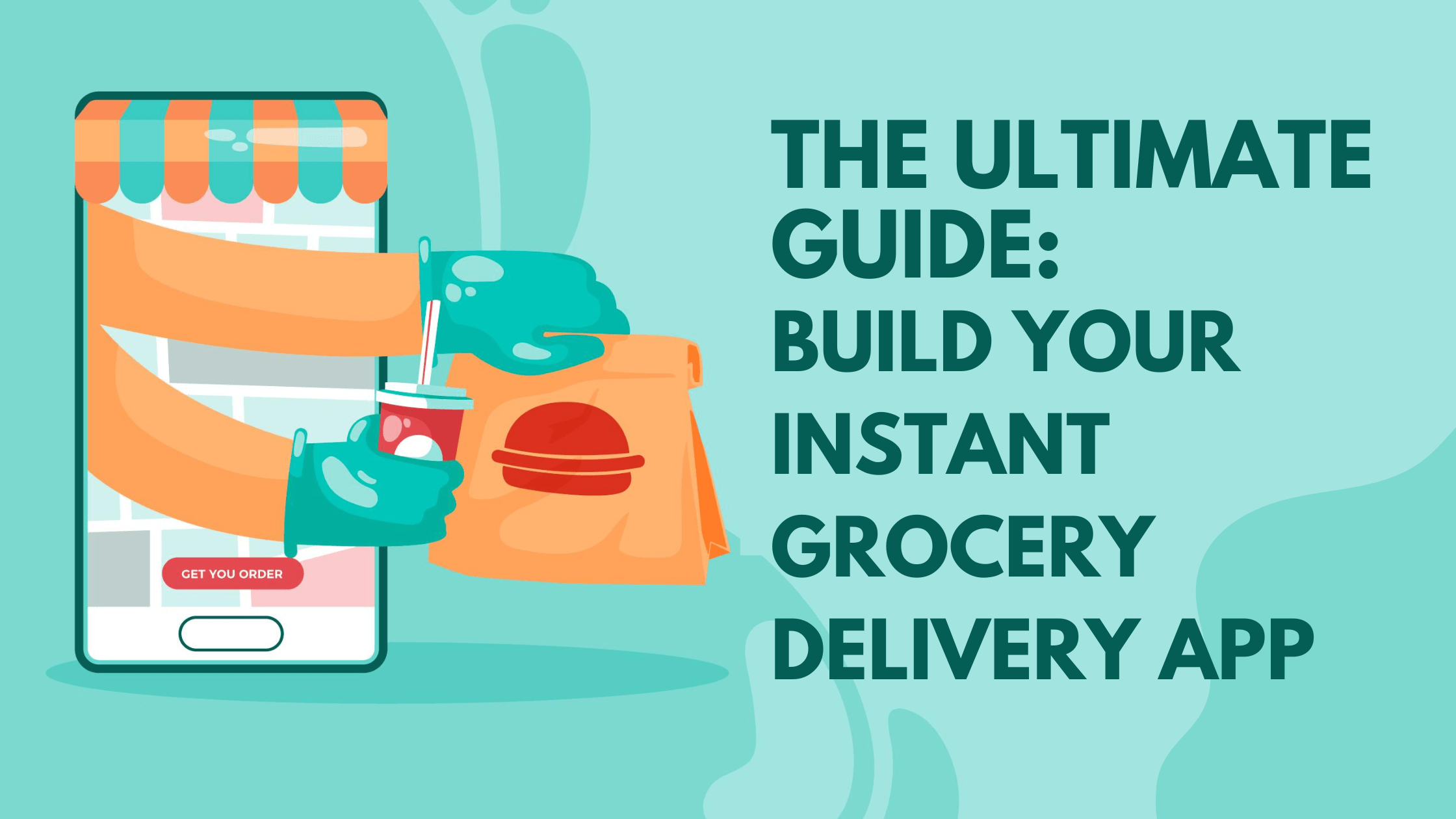 How to Get Your Product Into Grocery Stores (Ultimate Guide)