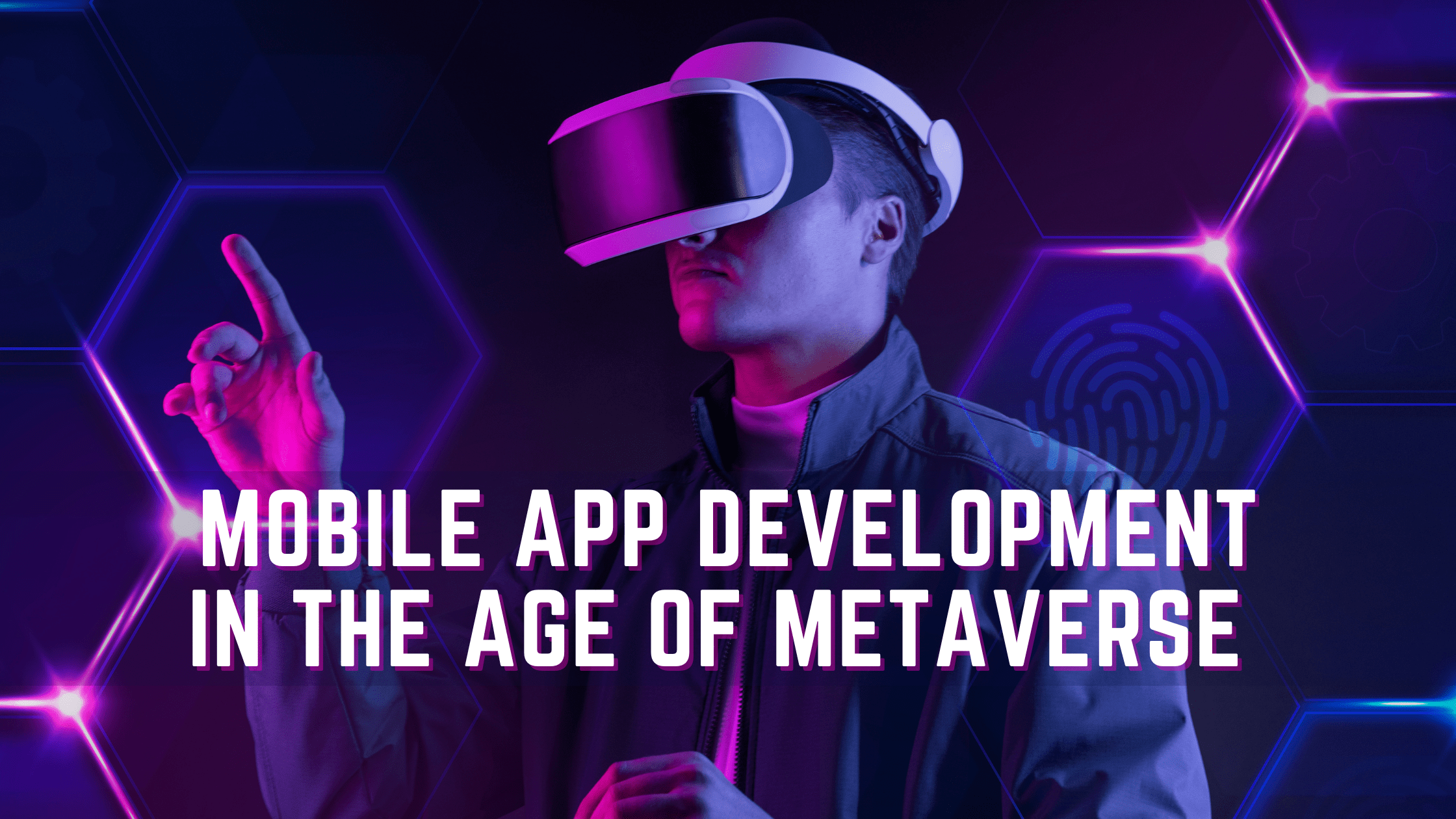 Impact Of Metaverse Technology: A Guide - eLearning Industry